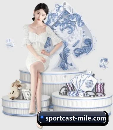 sportcast-mile.com的方向
